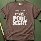 Sorry I Can't T-Shirt