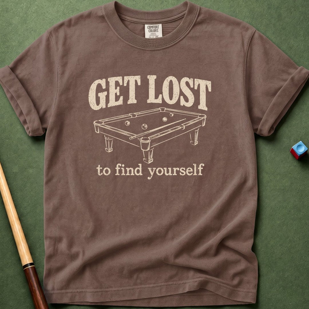 Get Lost T-Shirt