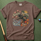 Four Seasons T-Shirt