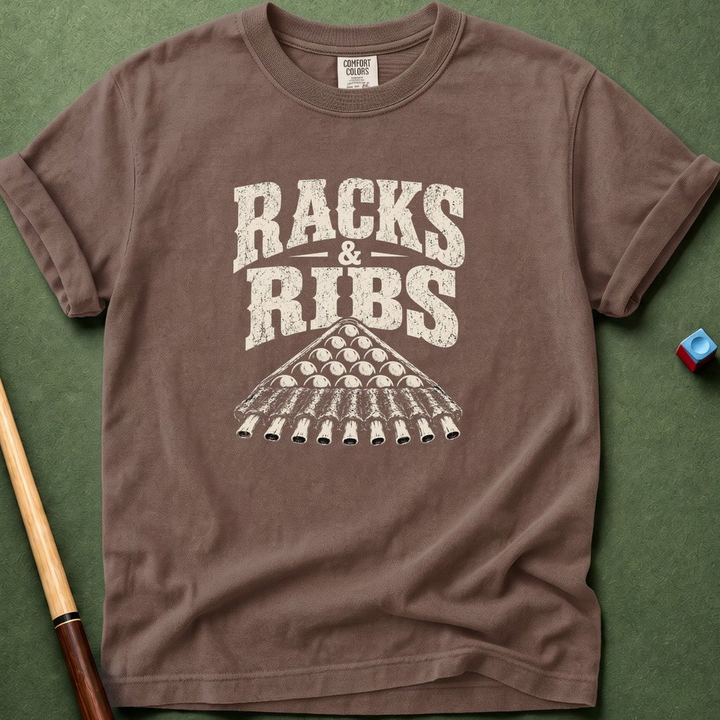 Racks & Ribs T-Shirt