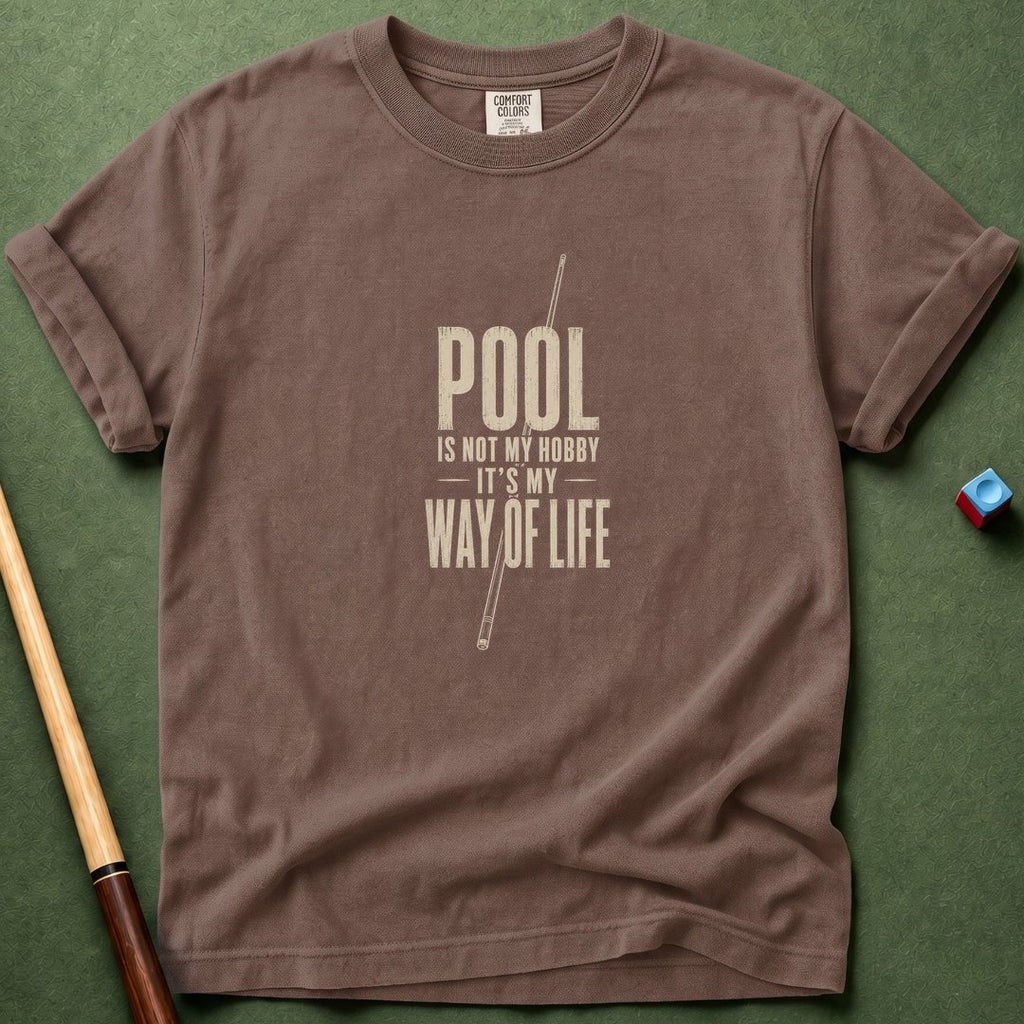 Life Way T-Shirt