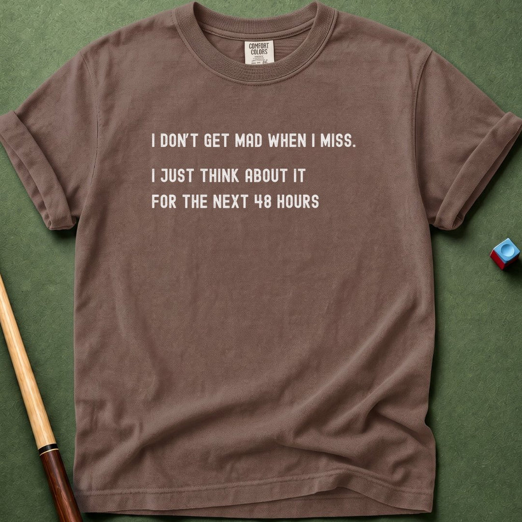 Next 48 Hours T-Shirt
