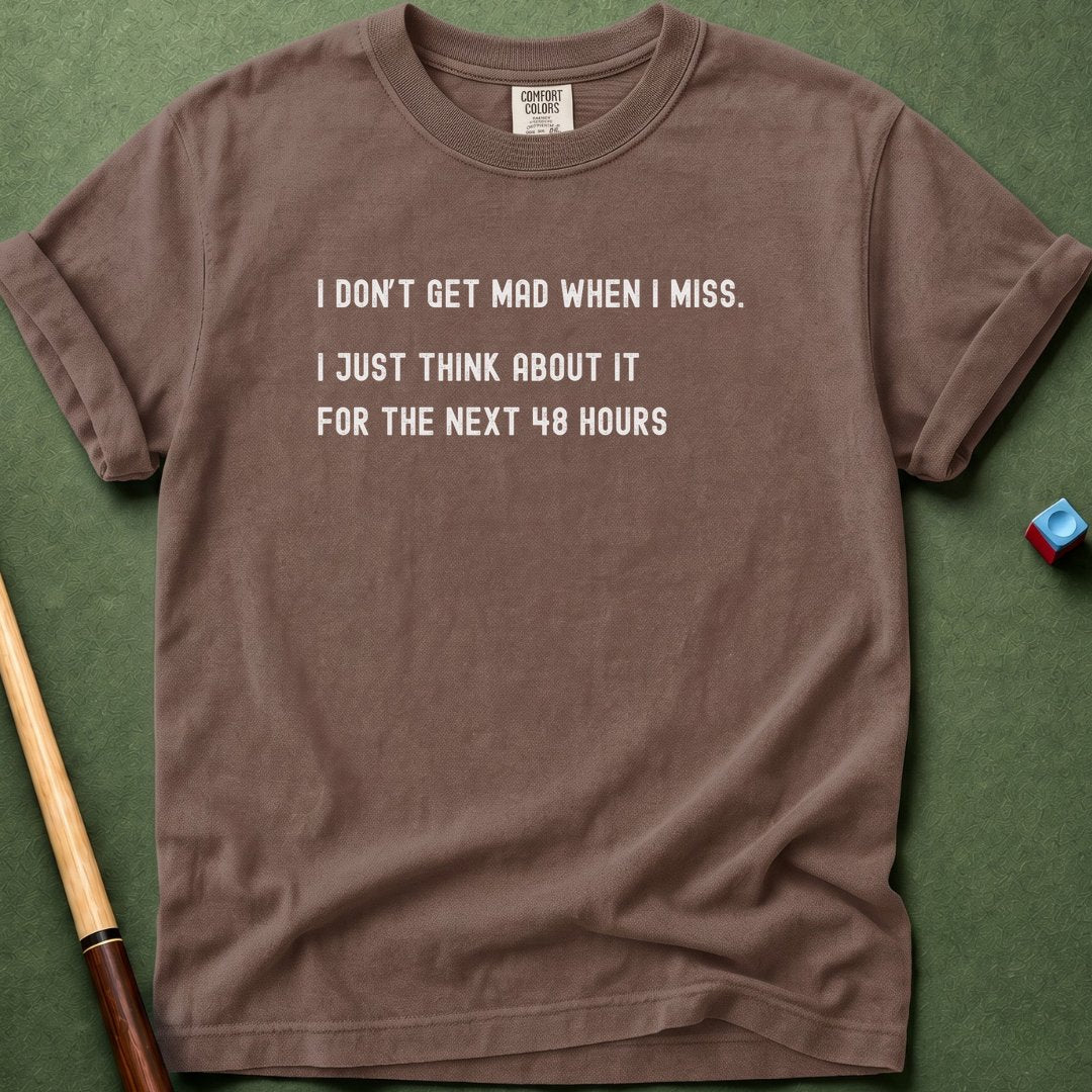Next 48 Hours T-Shirt