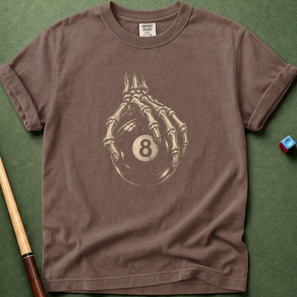 Dead Man Grip T-Shirt