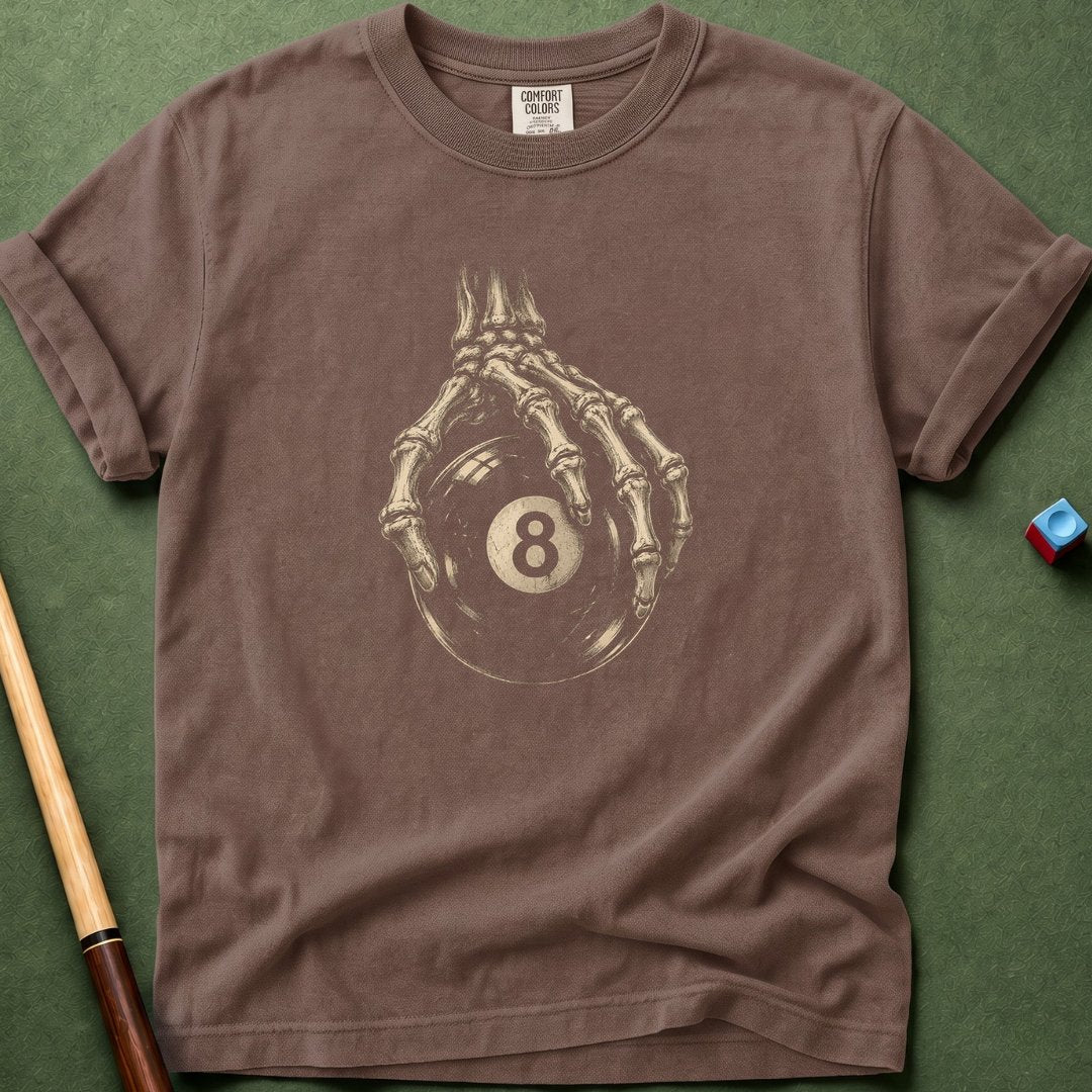 Dead Man Grip T-Shirt
