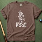 Thinking Pool T-Shirt