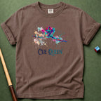 Cue Queen T-Shirt