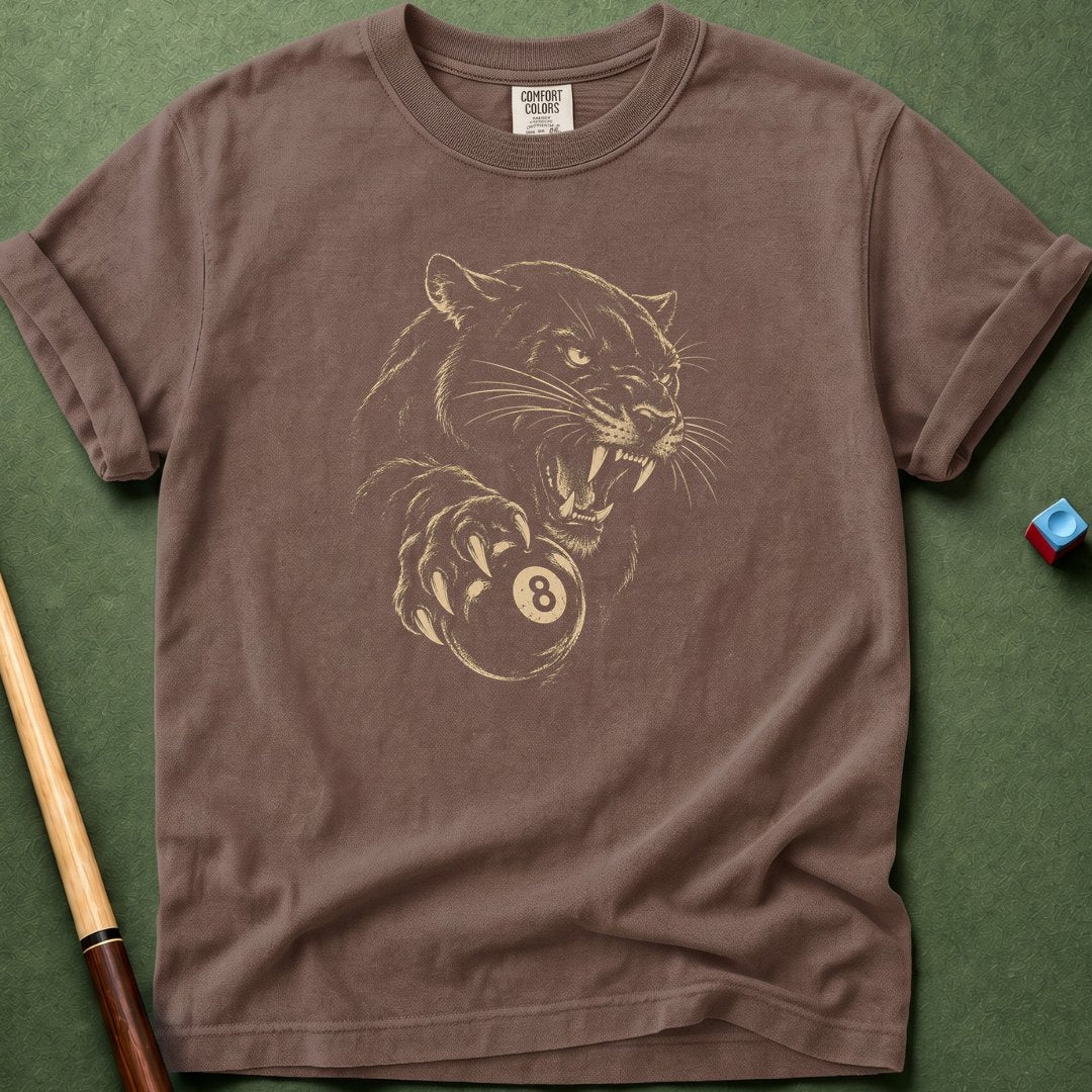 Panther Break T-Shirt