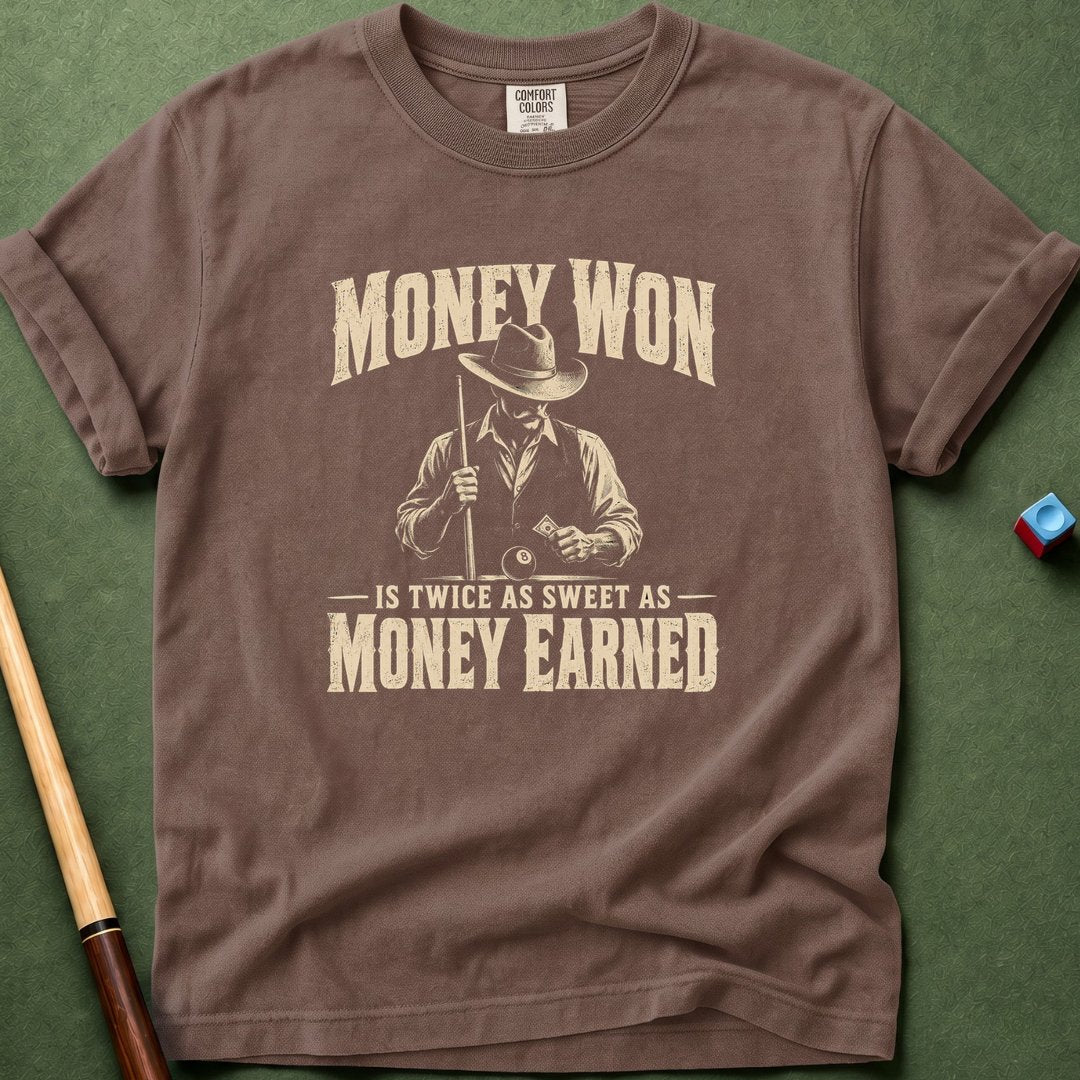 Twice As Sweet T-Shirt
