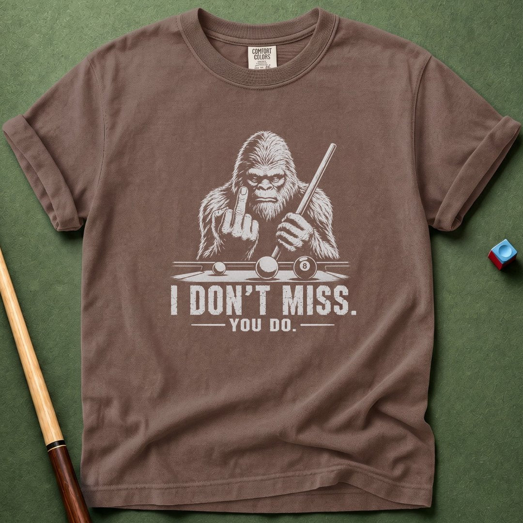 You Do T-Shirt