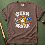 Born To Break T-Shirt