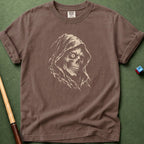 The Hooded Eight T-Shirt