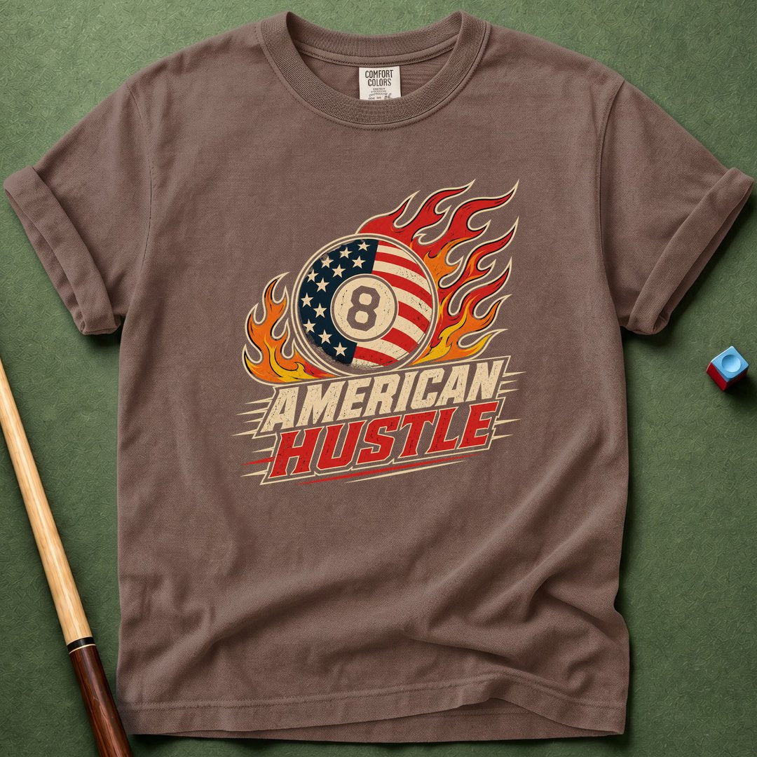 American Hustle T-Shirt