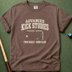 Advanced Kick Studies T-Shirt