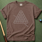 Rack and Cue T-Shirt