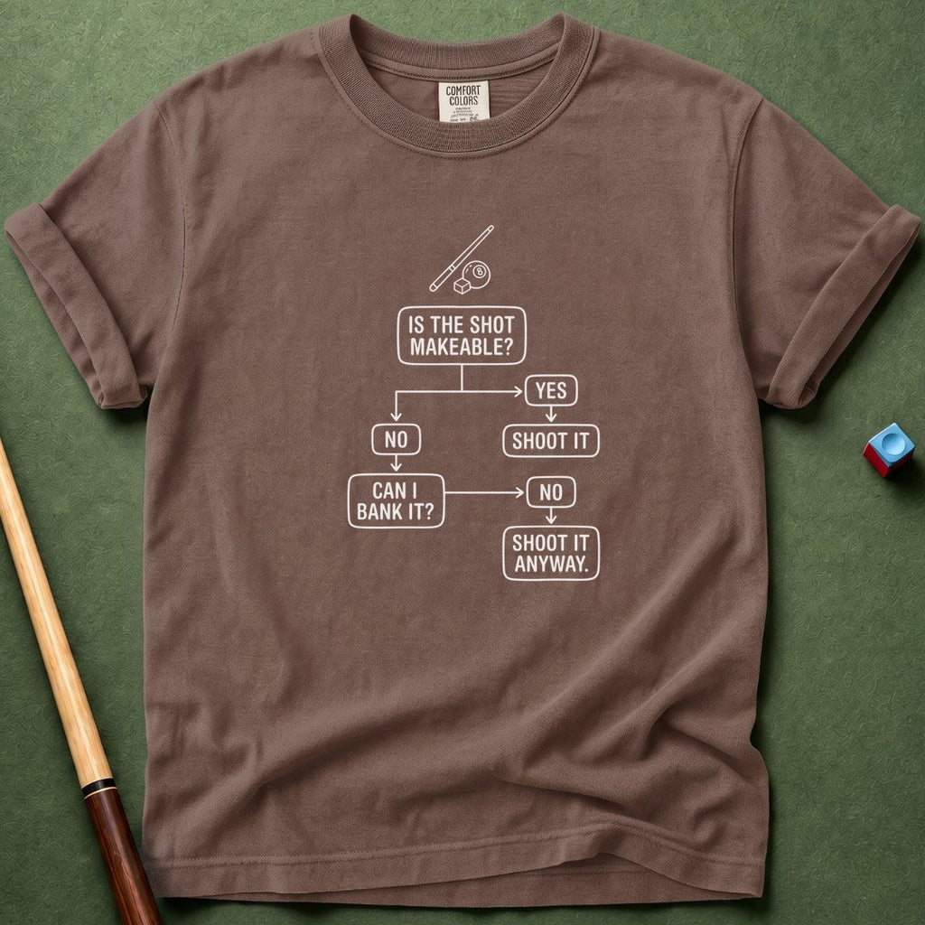 Makable T-Shirt