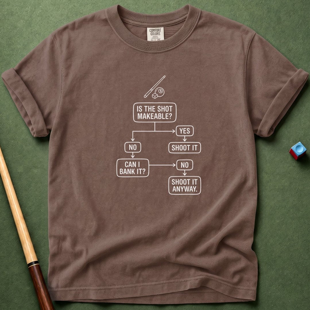 Makable T-Shirt