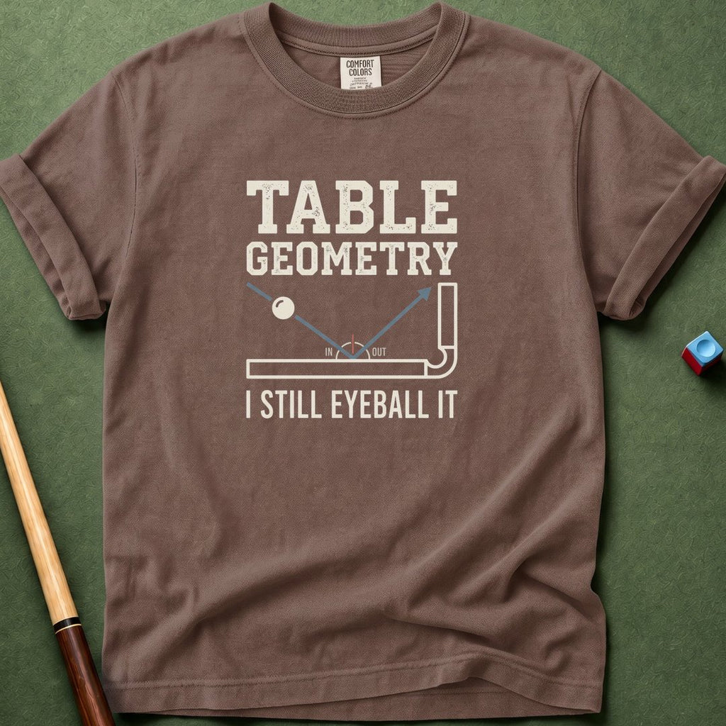 Still Eyeball It T-Shirt