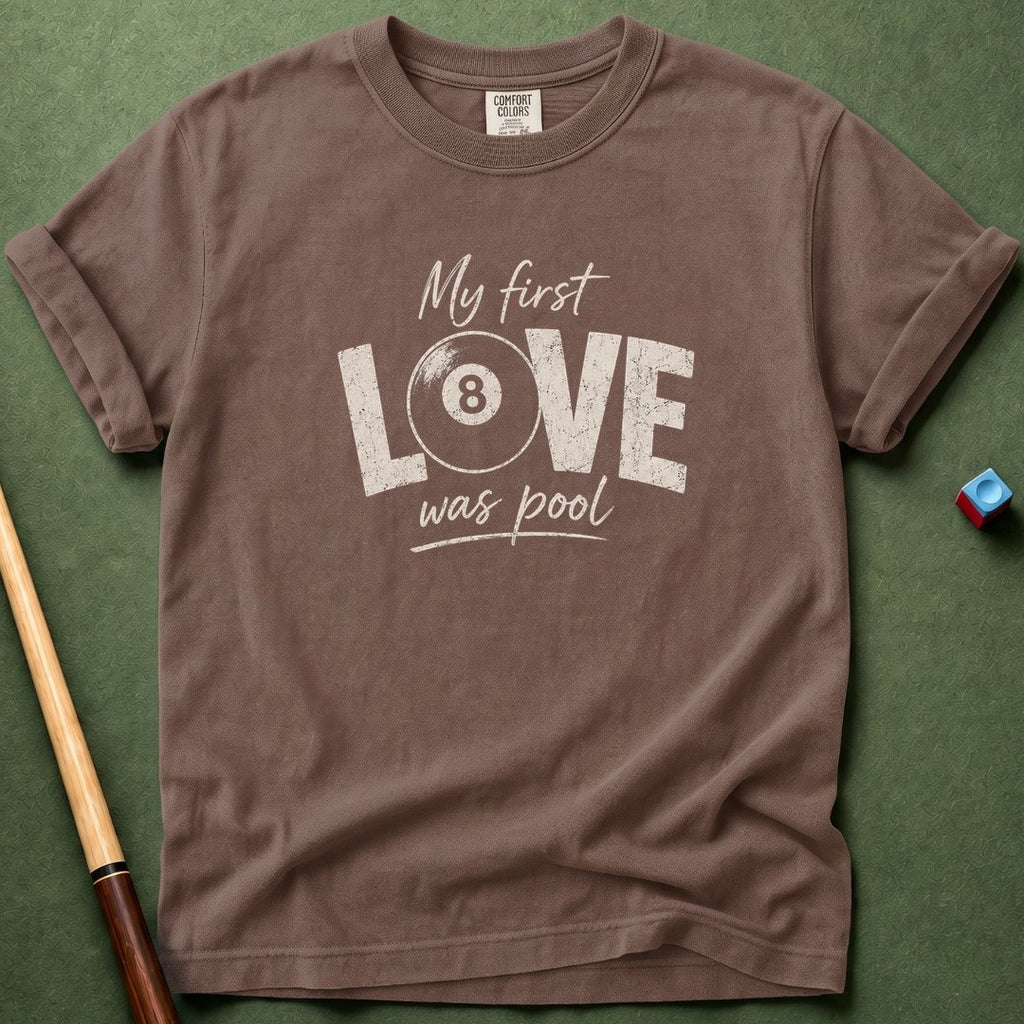 First Love T-Shirt