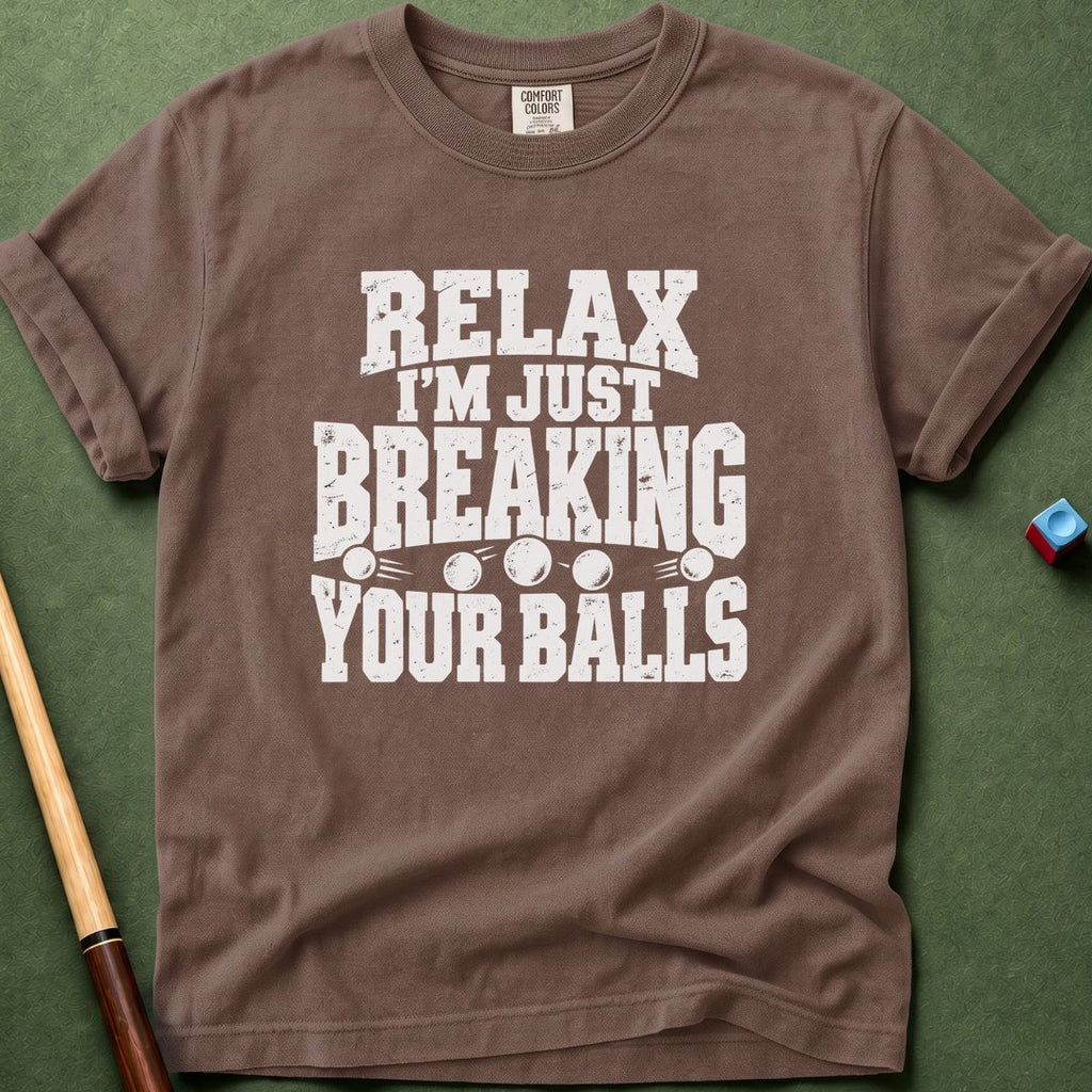 Relax T-Shirt
