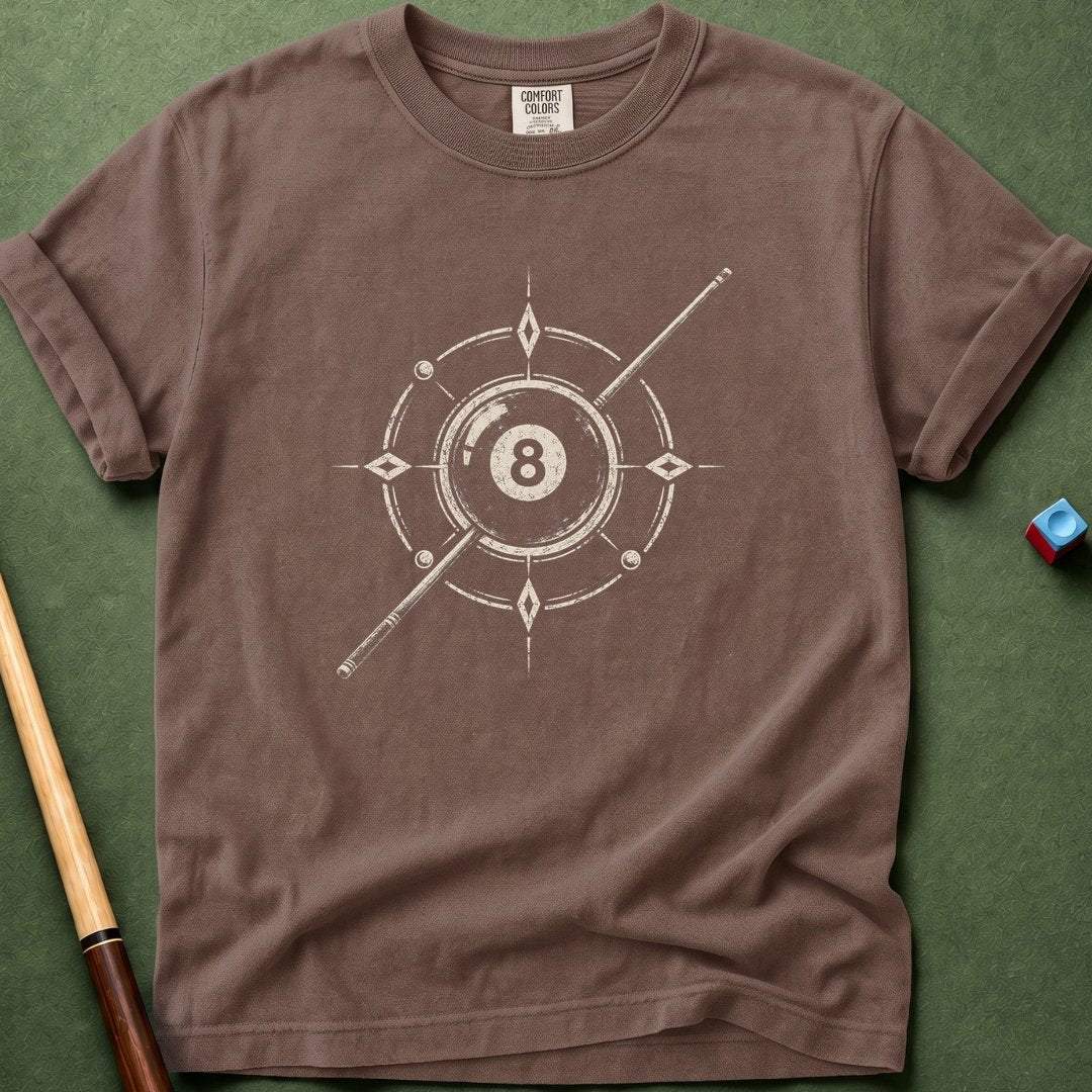 Compass T-Shirt