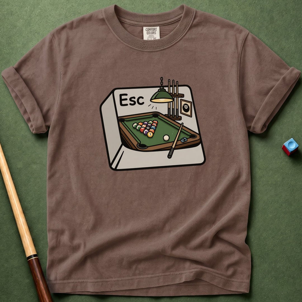 Escape T-Shirt