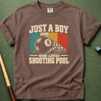 Just A Boy T-Shirt