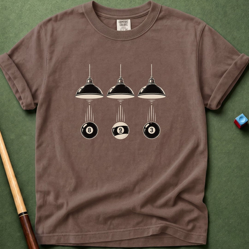 Ball Drop T-Shirt
