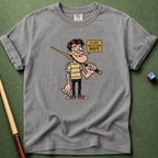 Not You But Your Safety T-Shirt