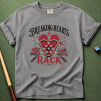Breaking Hearts And Rack T-Shirt