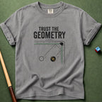 Geometry Probably T-Shirt