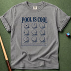 Pool Is Cool T-Shirt