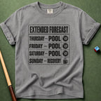 Extended Forecast T-Shirt
