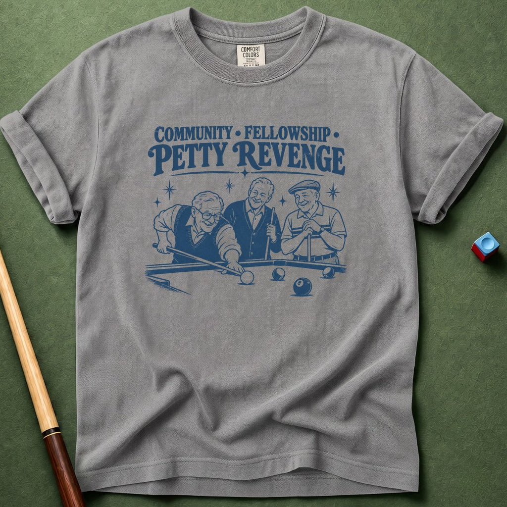 Community T-Shirt
