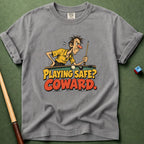 Coward T-Shirt