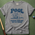 Good Men Out Of Prison T-Shirt