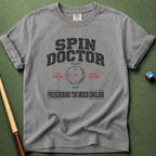 Spin Doctor T-Shirt