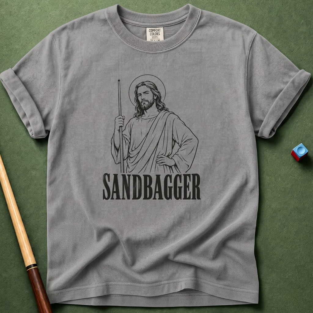 Sandbagger T-Shirt