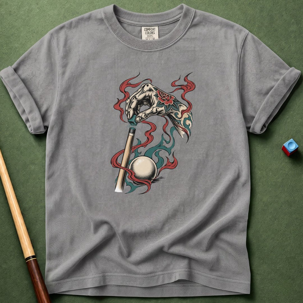 Chalked in Ink T-Shirt