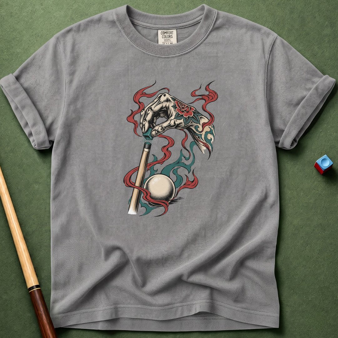 Chalked in Ink T-Shirt