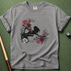 Rose Tattoo T-Shirt