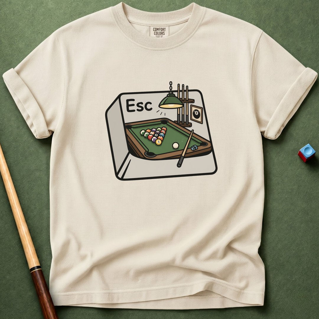 Escape T-Shirt