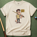 Not You But Your Safety T-Shirt