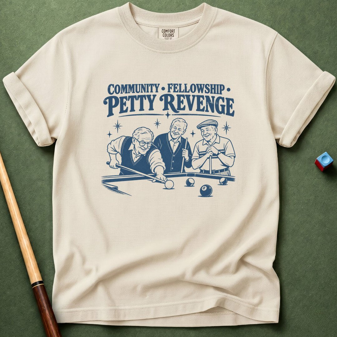 Community T-Shirt