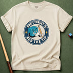 Rub The Tip T-Shirt