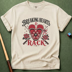 Breaking Hearts And Rack T-Shirt