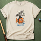 Pool Shark In Training T-Shirt