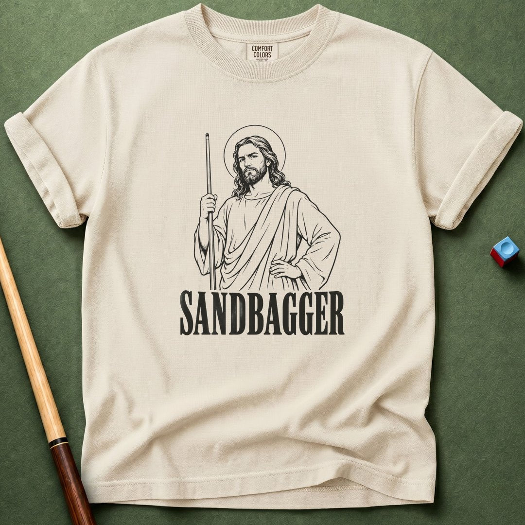 Sandbagger T-Shirt