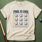 Pool Is Cool T-Shirt