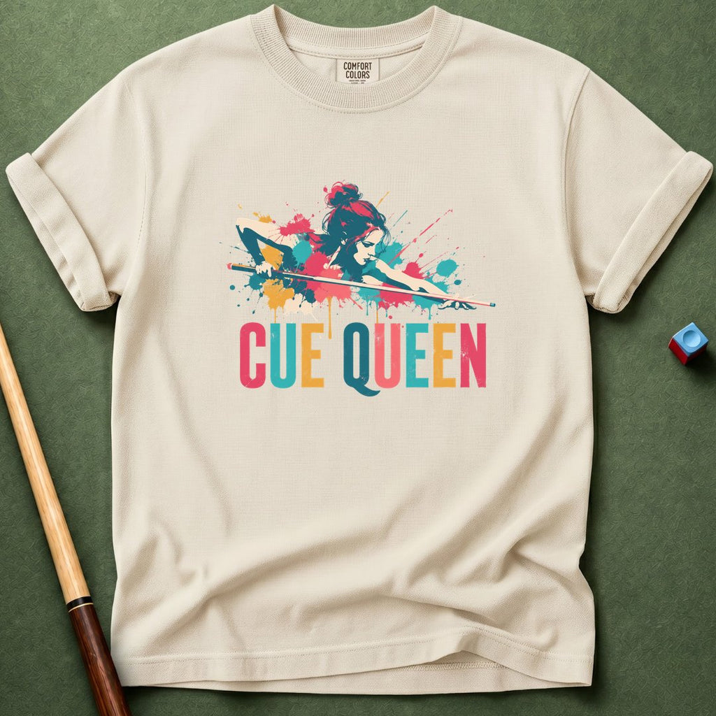 Color Queen T-Shirt